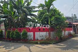 Dijual Tanah di Pamulang Tangerang Selatan Luas 164m2 SHM Dijual Tanah di Pamulang Tangerang Selatan Luas 164m2 SHM