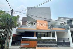 Hunian Super Elit dengan Akses Paling Strategis di Bintaro, Tangerang Selatan Hunian Super Elit dengan Akses Paling Strategis di Bintaro, Tangerang Selatan