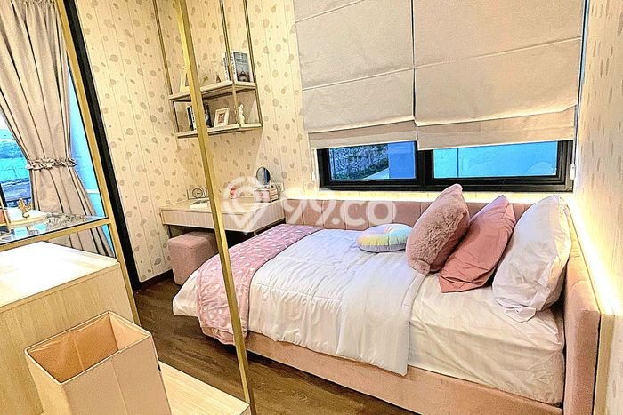 Jual Rumah Favorit Siap Huni LB 116m2 di Parung, Bogor Jual Rumah Favorit Siap Huni LB 116m2 di Parung, Bogor