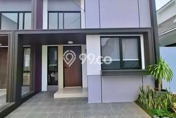 For Sale Rumah 3 Kamar Lokasi Ideal Nyaman dan Strategis di Legok For Sale Rumah 3 Kamar Lokasi Ideal Nyaman dan Strategis di Legok