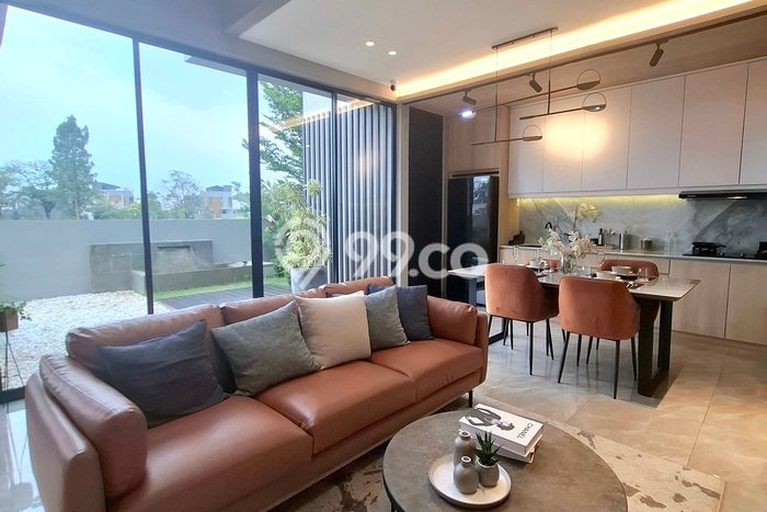 For Sale Rumah 3 Kamar Lokasi Strategis Nyaman dan Strategis di Sawangan For Sale Rumah 3 Kamar Lokasi Strategis Nyaman dan Strategis di Sawangan