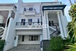 Rumah Elit Modern Siap Huni di Lebak Bulus Jakarta Selatan Rumah Elit Modern Siap Huni di Lebak Bulus Jakarta Selatan