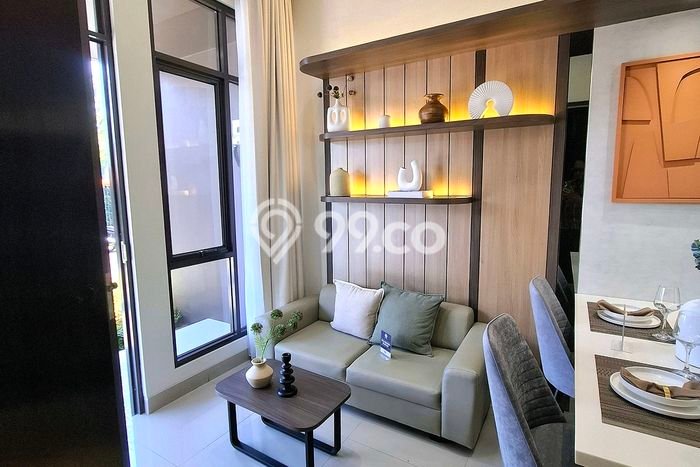Dijual Cepat Rumah Bagus Siap Huni LB 62m2 di Parung Panjang, Bogor Dijual Cepat Rumah Bagus Siap Huni LB 62m2 di Parung Panjang, Bogor