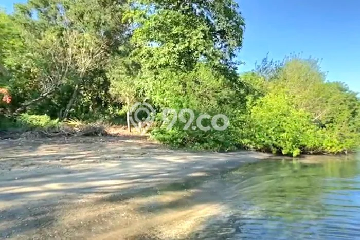 Lahan untuk Dijual di Sekotong Lombok Barat Luas 1000m2 Lahan untuk Dijual di Sekotong Lombok Barat Luas 1000m2
