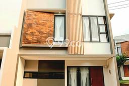 For Sale Rumah 2 Kamar Lokasi Ideal Bagus dan Strategis di Gunung Sindur For Sale Rumah 2 Kamar Lokasi Ideal Bagus dan Strategis di Gunung Sindur