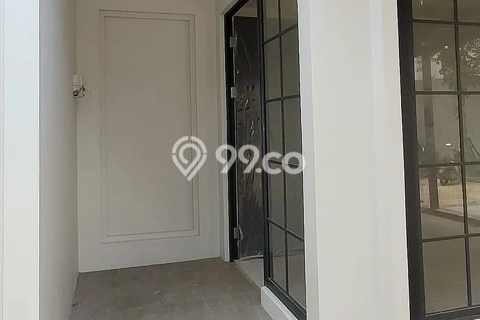 Lokasi strategis! Rumah siap pakai disewakan di Ciputat LB 90m2 Lokasi strategis! Rumah siap pakai disewakan di Ciputat LB 90m2