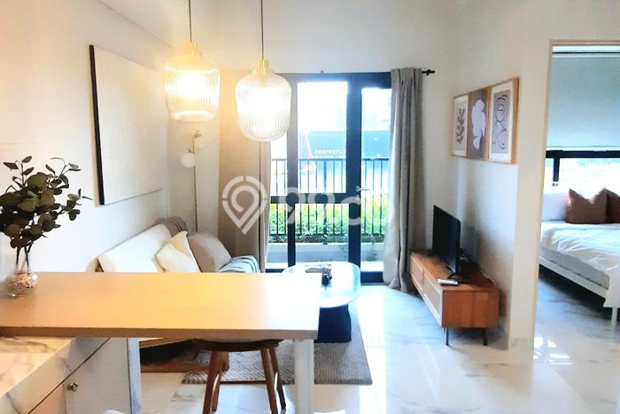 Dijual Segera Apartemen 2 KT & 1 KM di Pamulang, Tangerang Selatan Dijual Segera Apartemen 2 KT & 1 KM di Pamulang, Tangerang Selatan