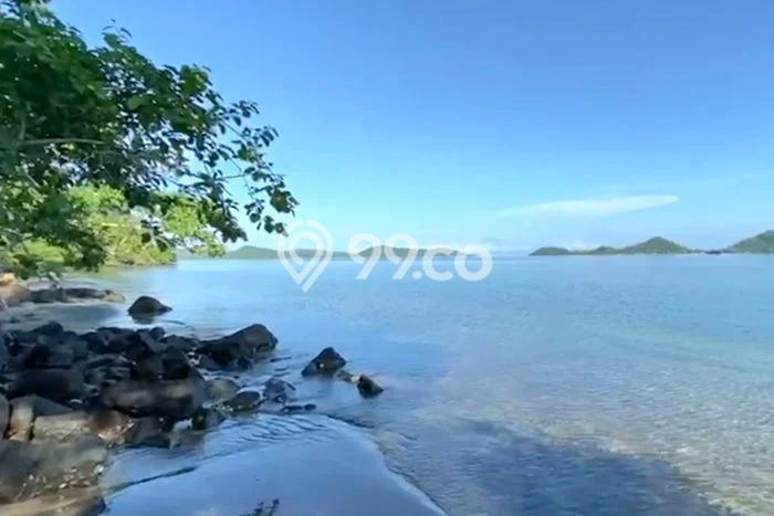 Lahan untuk Dijual di Sekotong Lombok Barat Luas 1000m2 Lahan untuk Dijual di Sekotong Lombok Barat Luas 1000m2
