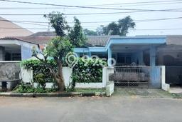 Dijual Rumah 3 Kamar Lokasi Ideal Bagus dan Strategis di Pamulang Dijual Rumah 3 Kamar Lokasi Ideal Bagus dan Strategis di Pamulang