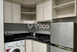 Apartemen Harga Murah dengan 2 BR & 1 KM di Kemayoran Jakarta Pusat Apartemen Harga Murah dengan 2 BR & 1 KM di Kemayoran Jakarta Pusat