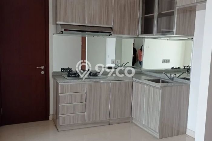 Apartemen Terawat Dijual di Jakarta Pusat Spesifikasi 3 KT, 2 KM Apartemen Terawat Dijual di Jakarta Pusat Spesifikasi 3 KT, 2 KM