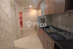 Apartemen Sewa 1 Kamar Hemat Siap Huni di Jakarta Pusat, Luas 40m2 Apartemen Sewa 1 Kamar Hemat Siap Huni di Jakarta Pusat, Luas 40m2