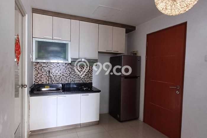 Hunian Apartemen Ideal untuk Dijual di Jakarta Pusat dengan 1 Kamar Hunian Apartemen Ideal untuk Dijual di Jakarta Pusat dengan 1 Kamar