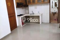 Dijual Apartemen di Jakarta Pusat 3 Kamar & 1 Kamar Mandi, Luas 63m2 Dijual Apartemen di Jakarta Pusat 3 Kamar & 1 Kamar Mandi, Luas 63m2