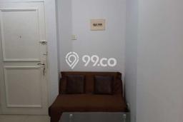 Untuk Dijual Apartemen 1 KT di Jakarta Pusat Luas 33m2 Untuk Dijual Apartemen 1 KT di Jakarta Pusat Luas 33m2