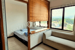 Apartemen Kawasan Setiabudi, Bandung, 1 KM, Luas 50m² Apartemen Kawasan Setiabudi, Bandung, 1 KM, Luas 50m²