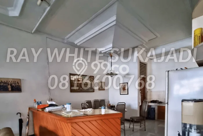 Ruko Dijual di Cimahi Tengah Cimahi dengan LB 400m2 Ruko Dijual di Cimahi Tengah Cimahi dengan LB 400m2