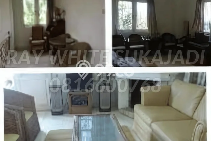 Siap Huni Rumah Mewah 3 Kamar di Ciater Dekat ke Mana Pun Siap Huni Rumah Mewah 3 Kamar di Ciater Dekat ke Mana Pun