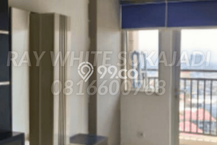 EXCLUSIVE PROPERTY! Apartemen Kawasan Sudirman, 3 KT, Luas 81m², Lokasi Premium, Pemandangan Terbaik EXCLUSIVE PROPERTY! Apartemen Kawasan Sudirman, 3 KT, Luas 81m², Lokasi Premium, Pemandangan Terbaik