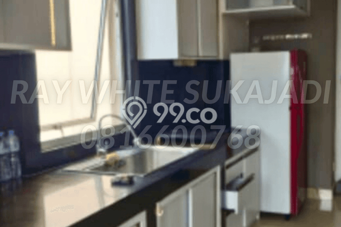 EXCLUSIVE PROPERTY! Apartemen Kawasan Sudirman, 3 KT, Luas 81m², Lokasi Premium, Pemandangan Terbaik EXCLUSIVE PROPERTY! Apartemen Kawasan Sudirman, 3 KT, Luas 81m², Lokasi Premium, Pemandangan Terbaik