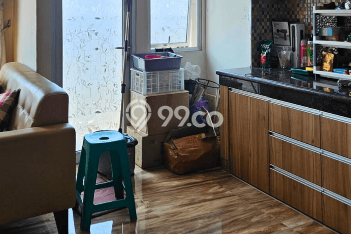 Apartemen Kawasan Sudirman, 2 KT, Luas 81m², Dekat Sudirman, Bandung, Bandung Apartemen Kawasan Sudirman, 2 KT, Luas 81m², Dekat Sudirman, Bandung, Bandung