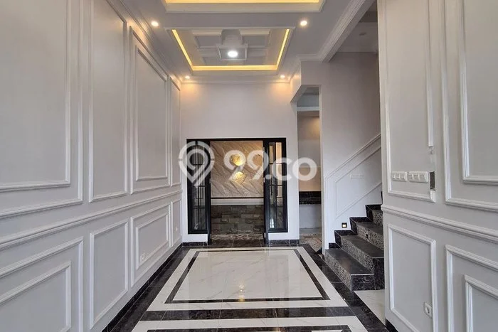 Dijual Rumah 3 Kamar Lokasi Ideal Nyaman dan Strategis di Sukma Jaya Dijual Rumah 3 Kamar Lokasi Ideal Nyaman dan Strategis di Sukma Jaya
