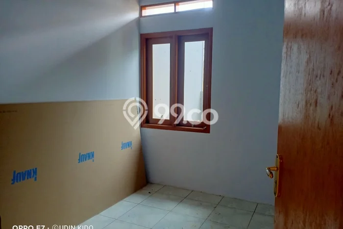 Siap Huni Rumah Minimalis & Modern LB 36m2 di Rangkapanjaya Siap Huni Rumah Minimalis & Modern LB 36m2 di Rangkapanjaya