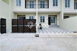Dijual Hunian Rumah Terawat 3 KT di Sukmajaya, Depok Dijual Hunian Rumah Terawat 3 KT di Sukmajaya, Depok