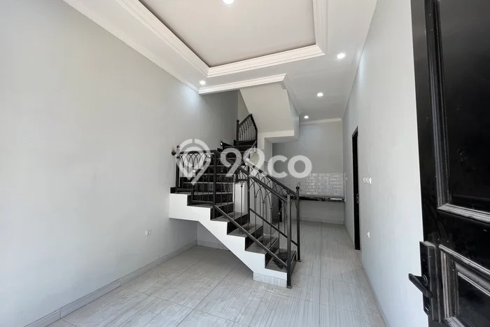 Dijual Rumah 3 Kamar Lokasi Strategis Nyaman dan Strategis di Sukma Jaya Dijual Rumah 3 Kamar Lokasi Strategis Nyaman dan Strategis di Sukma Jaya