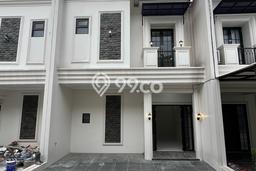 Jual Rumah Minimalis Bagus Punya 3 KT di Cilodong Depok SHM Jual Rumah Minimalis Bagus Punya 3 KT di Cilodong Depok SHM