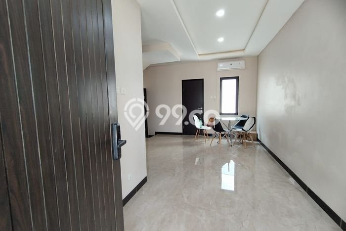 Rumah Minimalis 3 Kamar LT 64m2 di Cibubur Rumah Minimalis 3 Kamar LT 64m2 di Cibubur