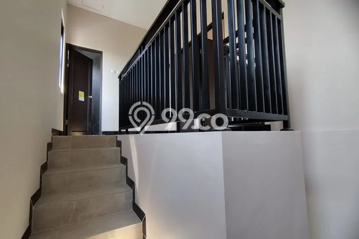 Rumah Minimalis 3 Kamar LT 64m2 di Cibubur Rumah Minimalis 3 Kamar LT 64m2 di Cibubur