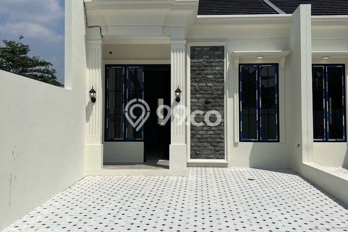 Jual Rumah Modern 2 KT di Sukmajaya, Depok Jual Rumah Modern 2 KT di Sukmajaya, Depok