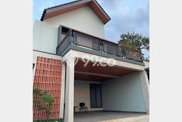 For Sale Hunian Rumah Terawat 3 KT di Margonda, Depok For Sale Hunian Rumah Terawat 3 KT di Margonda, Depok