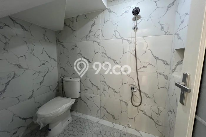 Hunian Cantik Modern Lb 90m2 di Sukma Jaya, Depok Hunian Cantik Modern Lb 90m2 di Sukma Jaya, Depok