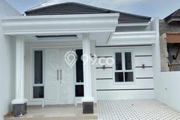 Rumah Minimalis 2 KT di Sukmajaya Depok Unfurnished Rumah Minimalis 2 KT di Sukmajaya Depok Unfurnished