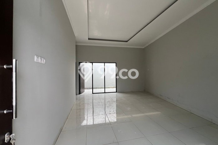 Jual Rumah Strategis Bagus Punya 2 KT di Cilodong Depok SHM Jual Rumah Strategis Bagus Punya 2 KT di Cilodong Depok SHM