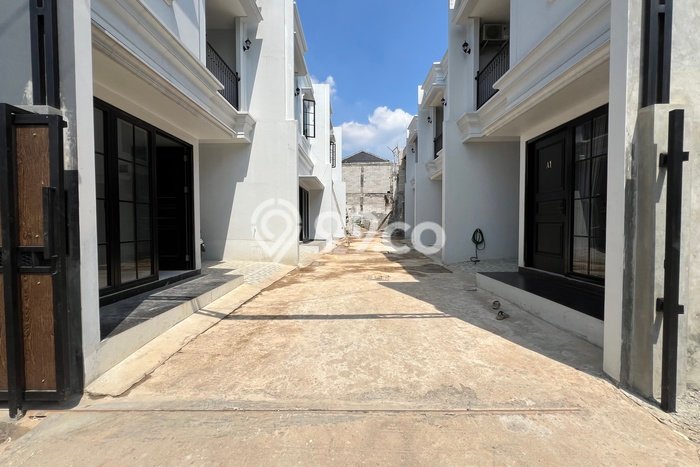 Dijual Rumah 3 Kamar Lokasi Strategis Nyaman dan Strategis di Sukma Jaya Dijual Rumah 3 Kamar Lokasi Strategis Nyaman dan Strategis di Sukma Jaya