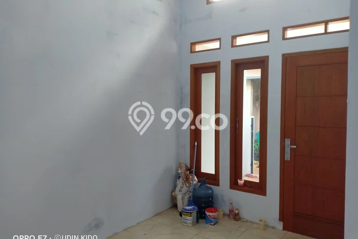 Siap Huni Rumah Minimalis & Modern LB 36m2 di Rangkapanjaya Siap Huni Rumah Minimalis & Modern LB 36m2 di Rangkapanjaya