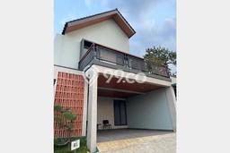 Jual Rumah Strategis Bagus Punya 3 KT di Beji Depok SHM Jual Rumah Strategis Bagus Punya 3 KT di Beji Depok SHM