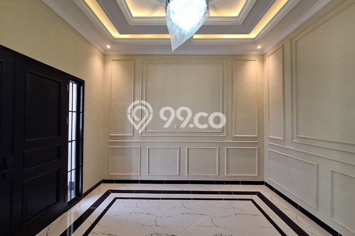 Hunian Cantik Minimalis Lb 90m2 di Sukma Jaya, Depok Hunian Cantik Minimalis Lb 90m2 di Sukma Jaya, Depok
