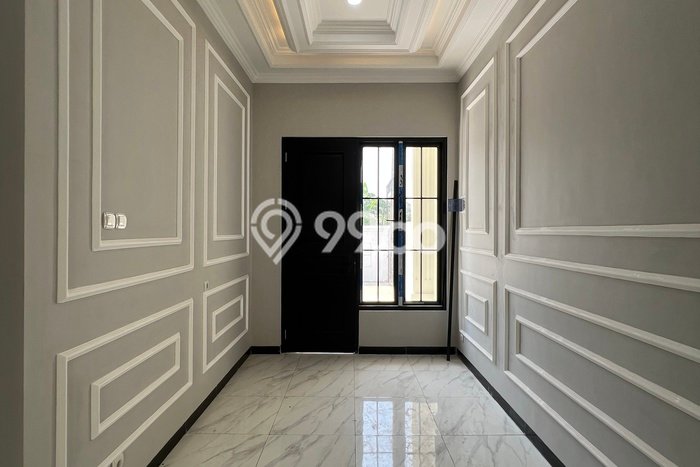 Jual Rumah Modern 2 KT di Sukmajaya, Depok Jual Rumah Modern 2 KT di Sukmajaya, Depok