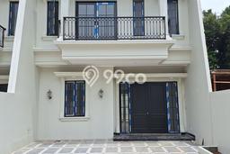 Dijual Rumah Minimalis Bagus Punya 3 KT di Cimanggis Depok SHM Dijual Rumah Minimalis Bagus Punya 3 KT di Cimanggis Depok SHM