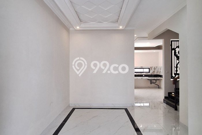Hunian Cantik Modern Lb 120m2 di Cilodong, Depok Hunian Cantik Modern Lb 120m2 di Cilodong, Depok