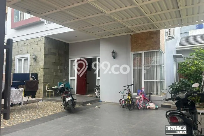 Jual Rumah Minimalis Bagus Punya 5 KT di Sukma Jaya Depok SHM Jual Rumah Minimalis Bagus Punya 5 KT di Sukma Jaya Depok SHM