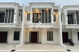 Hunian Cantik Minimalis Lb 90m2 di Cilodong, Depok Hunian Cantik Minimalis Lb 90m2 di Cilodong, Depok