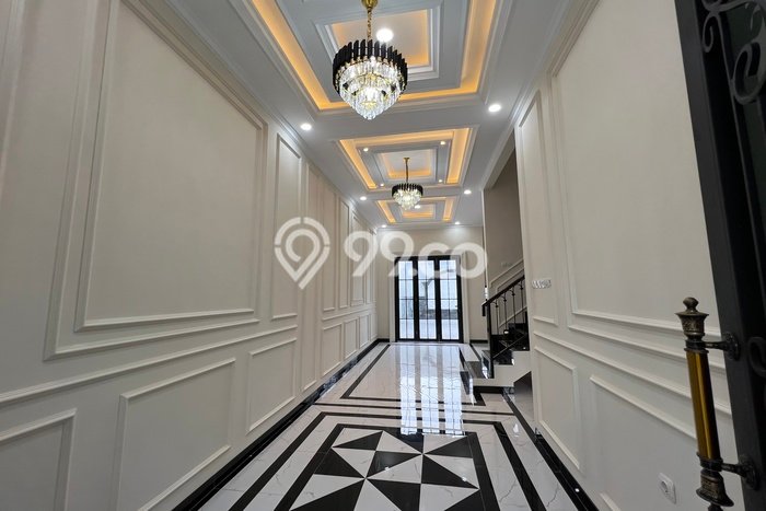 Dijual Cepat Rumah Bagus Siap Huni LB 127m2 di Sukma Jaya, Depok Dijual Cepat Rumah Bagus Siap Huni LB 127m2 di Sukma Jaya, Depok
