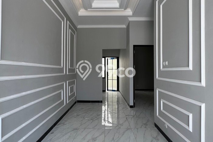 Jual Rumah Modern 2 KT di Sukmajaya, Depok Jual Rumah Modern 2 KT di Sukmajaya, Depok
