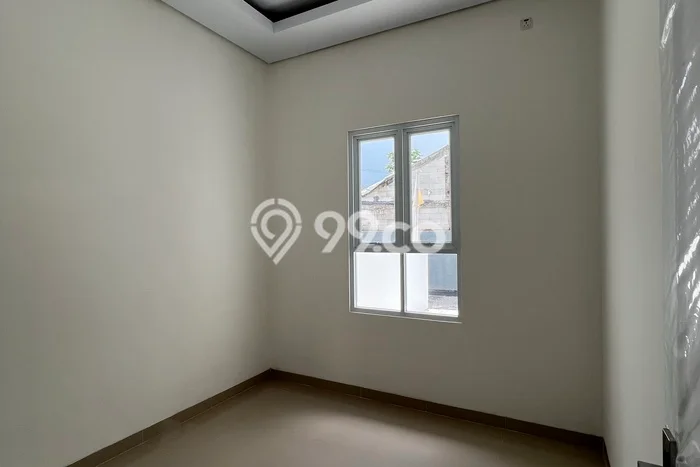 Rumah Strategis Minimalis Lb 50m2 di Sukma Jaya, Depok Rumah Strategis Minimalis Lb 50m2 di Sukma Jaya, Depok