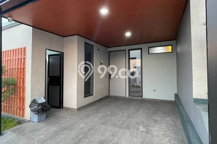 Jual Rumah Strategis Bagus Punya 3 KT di Beji Depok SHM Jual Rumah Strategis Bagus Punya 3 KT di Beji Depok SHM